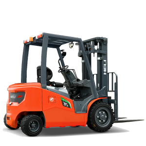 מלגזה HELI LITHIUM חשמלית  1.5-3.5 טון