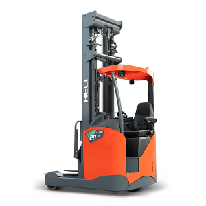 מלגזה HELI היגש חשמלית  - 1.6-2 טון