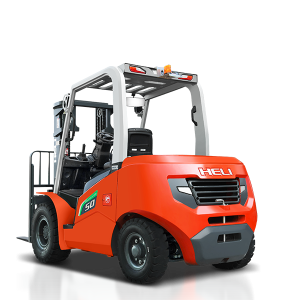 מלגזה HELI LITHIUM חשמלית 4-5 טון